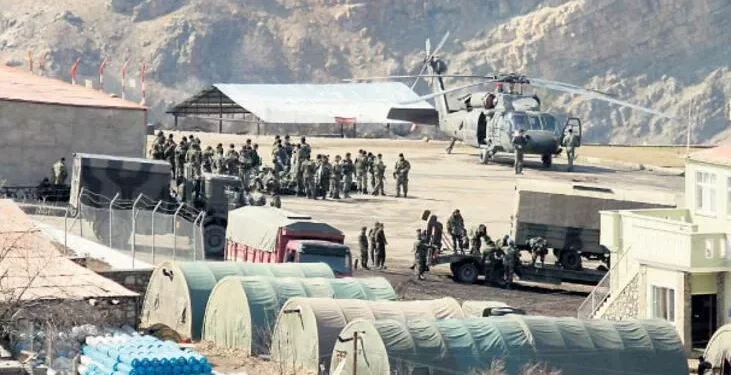 Alevi kadınlardan ‘barışı inşa edin’ çağrısı