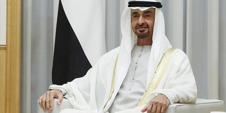 BAE’de MbZ dönemi resmen başladı