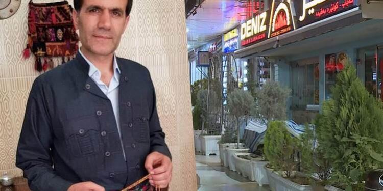 Süleymaniye’de katledilen Çelebi memleketi Van’a uğurlandı