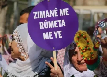 Kürt Dil Bayramı etkinlikleri başlıyor