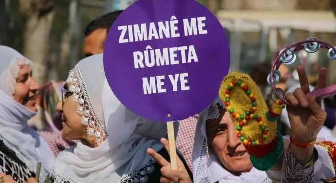 Kürt Dil Bayramı etkinlikleri başlıyor