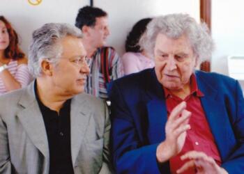 Zülfü Livaneli: Yasağa herkes tepki göstermeli