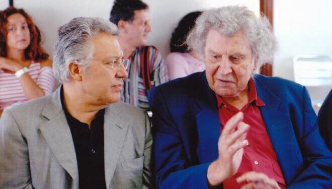 Zülfü Livaneli: Yasağa herkes tepki göstermeli