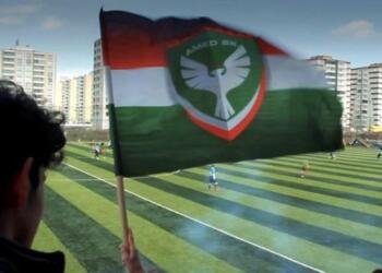 Amedspor Olağanüstü Kongre’ye gidecek