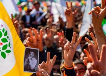 HDP’de kongre hazırlıkları: Cumhurbaşkanlığı için isim tartışmaları yapılıyor