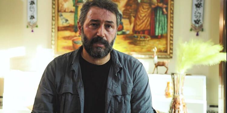 Yönetmen Aydemir: Kürtler artık başrolde