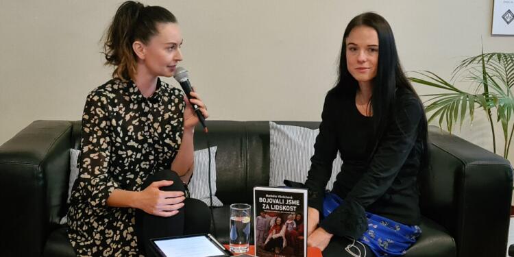 ‘Biz insanlık için savaştık’