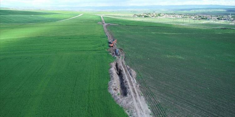 GES şirketleri istedi iktidar ikiletmedi!