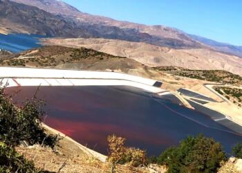İliç’te ilk siyanür bomba patladı!