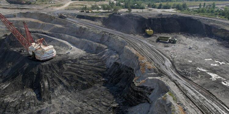 Kömür için 75 bin hektar orman!