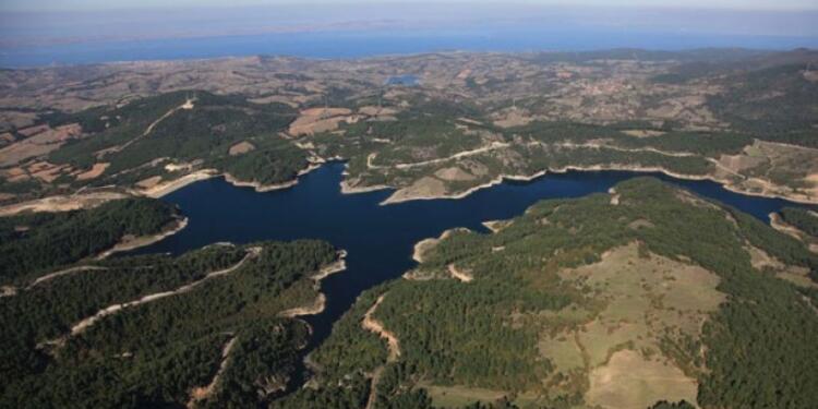 İliç’ten sonra sıra Lapseki’de mi?