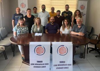 ‘Doğaya düşman anlayış hakim’