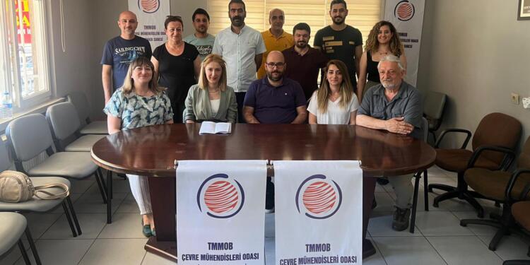 ‘Doğaya düşman anlayış hakim’