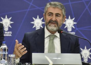 Nebati’nin ilginç ekonomi yorumu: Dar gelirliler hariç herkes kar ediyor