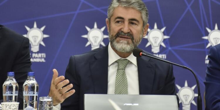 Nebati’nin ilginç ekonomi yorumu: Dar gelirliler hariç herkes kar ediyor