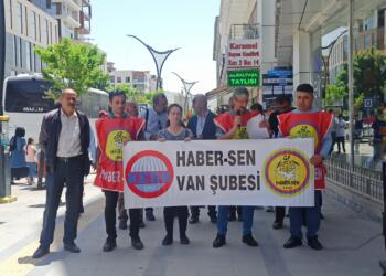 HABER-SEN’den açıklama: PTT çalışanları baskıya maruz kalıyor