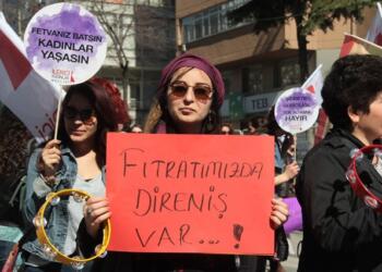 32 kadın ile 7 çocuk katledildi