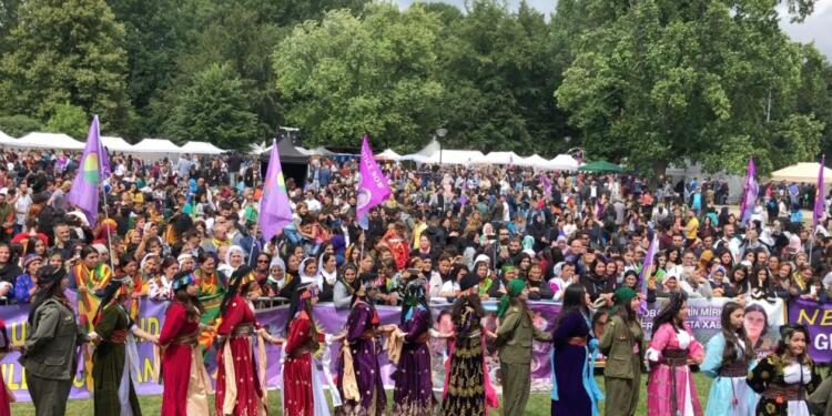 Zilan Kadın Festivali başlıyor