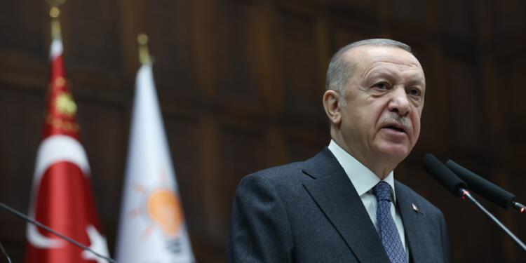 Erdoğan yine ağız değiştirdi: Dar gelirliler sıkıntıda