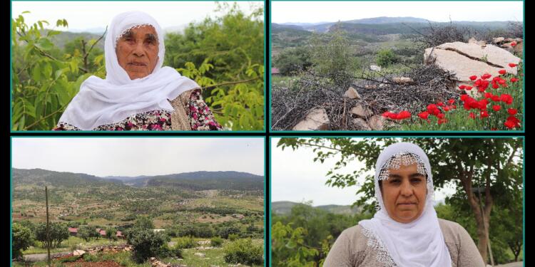 50 köy baraj altına gömülecek