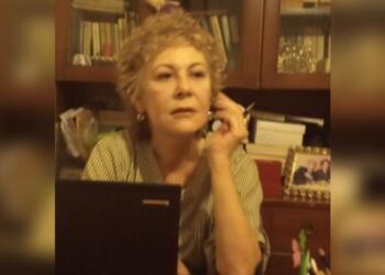 Gazeteci İnci Hekimoğlu gözaltına alındı