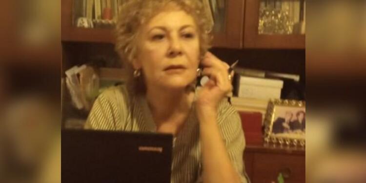 Gazeteci İnci Hekimoğlu gözaltına alındı