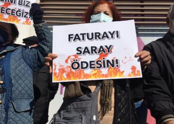 Patronlar istedi bakan yaptı: Elektriğe yüzde 30 zam geliyor!