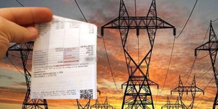 Elektrikte saadet zinciri Sayıştay raporunda!!