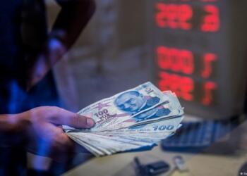 Türkiye daha da fakirleşecek