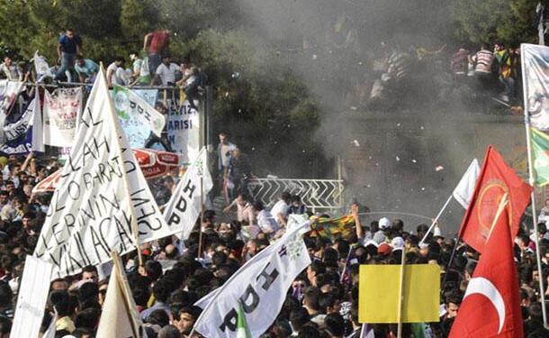5 Haziran saldırısında yaralananlar konuştu: Mücadeleden geri durmadık