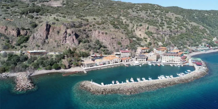 Geç gelen karar Assos’u mahvetti