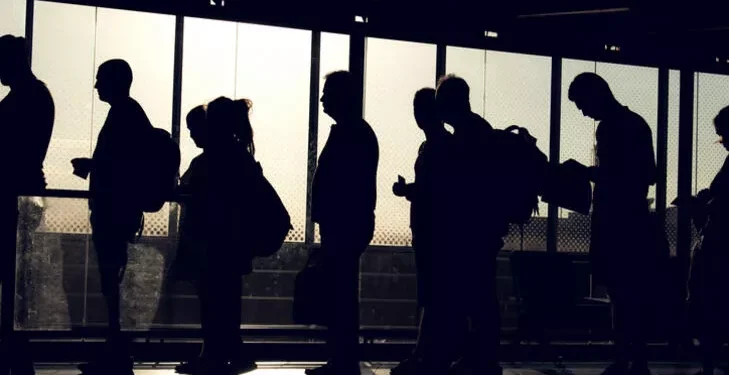 TÜİK işsizliği arttırmamak için direniyor: Kuruma göre işsizlik 0,1 puan attı