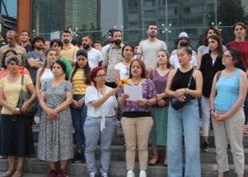 Kürt kültürünü korumak için mücadele büyütülmeli