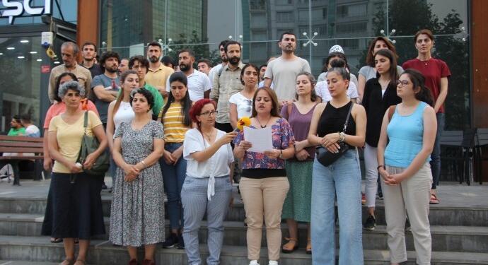 Kürt kültürünü korumak için mücadele büyütülmeli