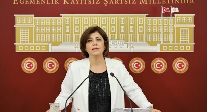 Beştaş: Özgür basın geleneği temsilcilerini gözaltına tutuyorlar