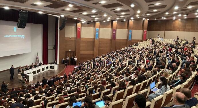 Kadınlar Danıştay önünde: İstanbul Sözleşmesi’nden vazgeçmiyoruz