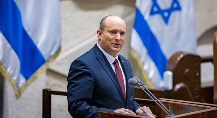 İsrail’de erken seçim kararı alındı: Hükümet düştü