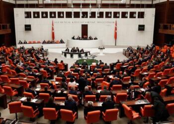 Ek bütçenin detayları: Erdoğan’a zam, güvenlik için harcama, Diyanet’e milyonlar