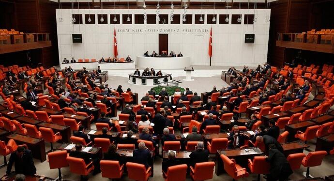 Ek bütçenin detayları: Erdoğan’a zam, güvenlik için harcama, Diyanet’e milyonlar