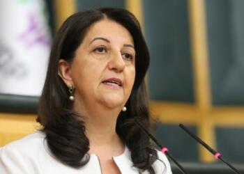 Buldan: Silahlarla yürüttüğünüz kampanya sizin sonunuz olacak