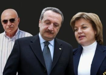 Ankara JİTEM Davası görüldü: Avukatların talepleri reddedildi