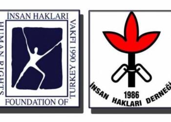 İHD ve TİHV’den açıklama: Her yerde işkence var