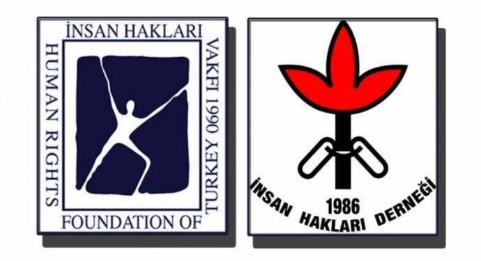 İHD ve TİHV’den açıklama: Her yerde işkence var