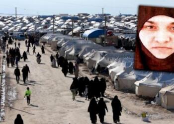 İnterpol tarafından aranan IŞİD’li Türkiye’de tutuksuz yargılanacak!