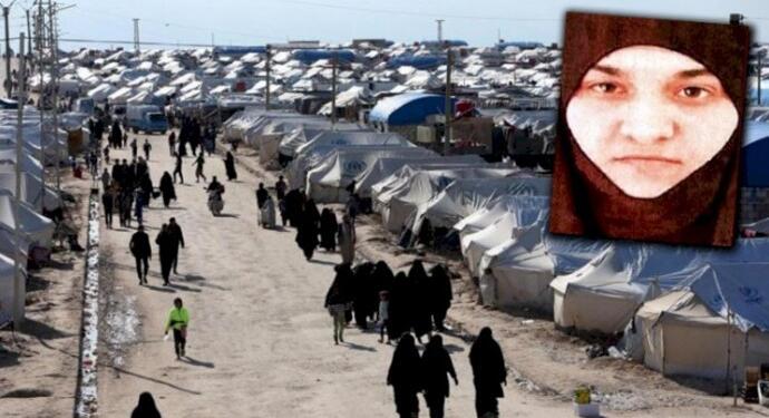 İnterpol tarafından aranan IŞİD’li Türkiye’de tutuksuz yargılanacak!