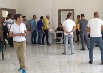 Bingöl Belediyesi’nde grev kararı