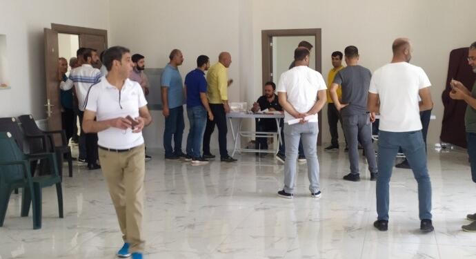 Bingöl Belediyesi’nde grev kararı