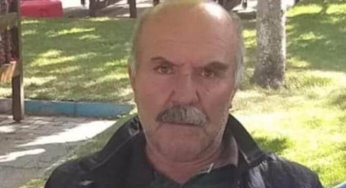 70 yaşındaki yurttaş gözaltına alındı