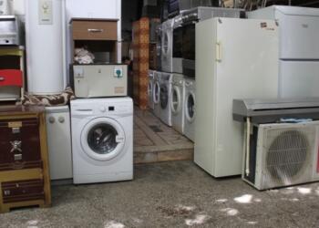 Yurttaşlar ikinci el eşya bile alamıyor