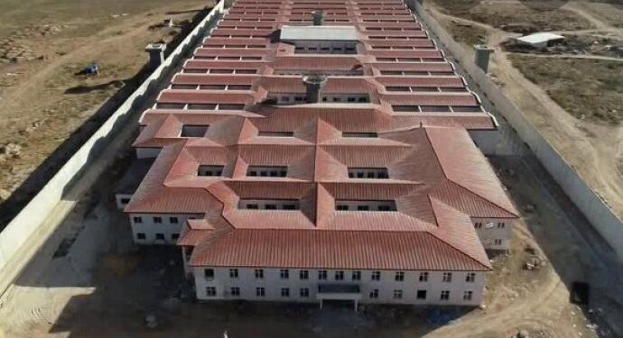 Tutuklular 22 gündür açlık grevinde: Talepler karşılanmazsa diğer tutuklular da greve başlayacak